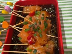-三毛烧烤·南昌大排档(山姆店)