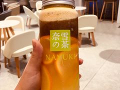 -奈雪的茶(东莞汇一城店)