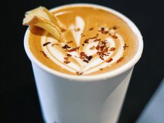 -coffee4u(红城湖店)