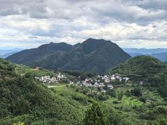 -太湖源风景区