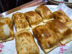 煎饺-香港饭店0410(弘大店)