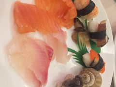 天朗时代大酒店-天朗时代大酒店-餐厅