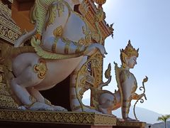 -西双版纳勐泐文化旅游区