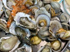 -日照大牌檔•小船海鲜(万平口店)
