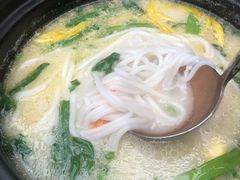 云南过桥米线-云海肴云南菜(曲江大悦城店)