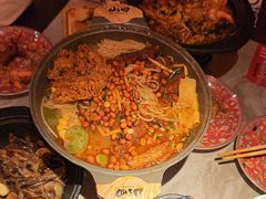 -山四砂锅(太原钟楼街店)