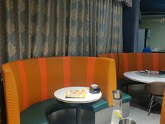 -锦园春香港茶餐厅(西海湾旗舰店)