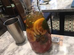 -PHO爺·越南料理(亦庄大族广场店)