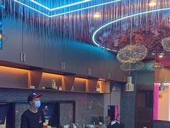 -杨记齐齐哈尔烤肉(总店)