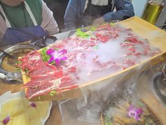 -塔兰齐新疆孜然火锅(鲤鱼山路店)