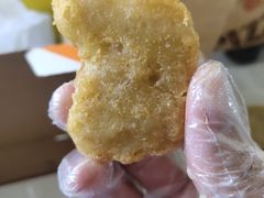 上校鸡块-比格比萨自助(密云店)