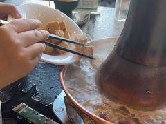 -阳坊胜利涮羊肉(阳坊老店)
