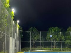 -深圳大运中心世界冠军羽毛球馆