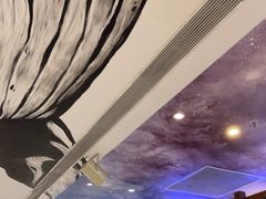 -半岛听涛蒸汽海鲜自助(K11店)