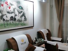 -健合堂中医养生·经络调理(天通苑旗舰店)