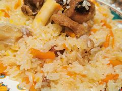 -巴依老爷新疆美食(工体旗舰店)