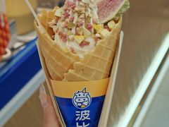 -波比艾斯(国金街店)