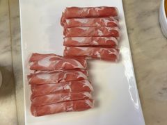 -东来顺•非遗火锅(外滩店)