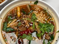 -万县面馆(高笋塘店)