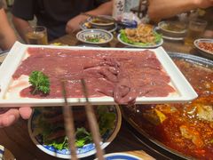 -旧街市鲜货老火锅(大光路店)