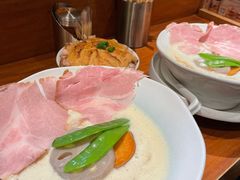 -真打拉面·日式拉面新流派(体育西横街店)