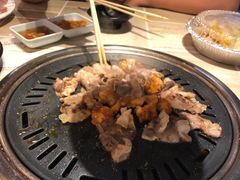 -胡哥烤肥牛(车公庙店)