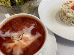 -库滋明·俄罗斯特色美食(中央大街店)