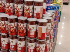 -BHG生活超市(安贞店)