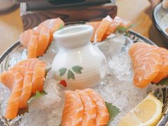 -万岁寿司(万国店)