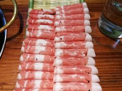 -铜锅演义(马坡店)