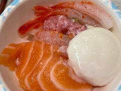 -滨寿司(新街口中央商场店)