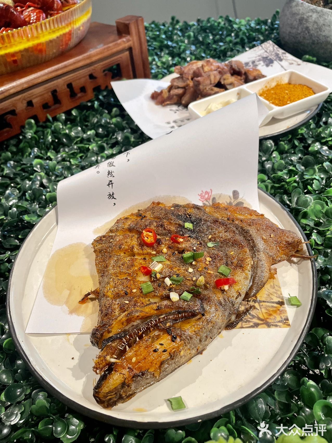 热辣滚烫，小龙虾🦞盛宴