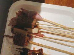 -佰人王串串香火锅(洋珠巷店)