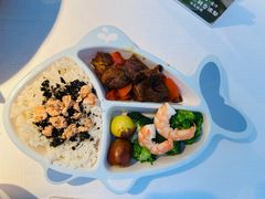 -品海楼·大连海鲜(老虎滩店)