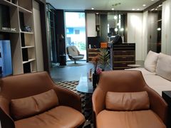 -佰丽爱家全屋定制(汶水店)