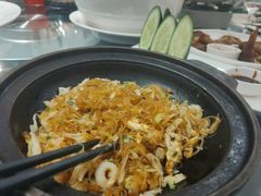 -楚禾宴·家宴(光谷大道店)