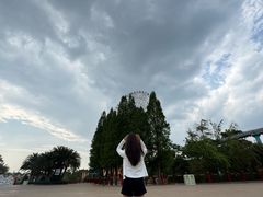 -七彩云南欢乐世界