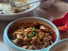 -川里谈·川味小馆(北京路店)