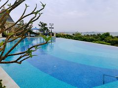 -海豚湾·大堂吧(厦门佰翔波特曼七星湾酒店)