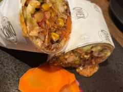 -Q MEX 库迈墨西哥餐吧(三里屯店)