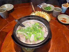 -古市香跷脚牛肉·非遗传承单位