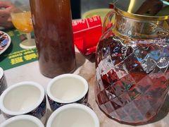 -峰厨大鱼泡饼·天津菜(西青大学城店)