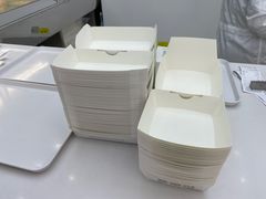 -巴思客·蛋糕·面包(杨桥西路店)