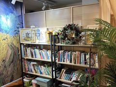 -星宙咖啡STELLARIS CAFE(广告产业园店)