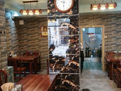 -保儿牛肉面(万象城店)