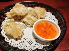 -妈妈菜舟山海鲜(定海古城店)