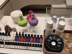 -泰合玺·精油疗愈 SPA(南京河西万达店)