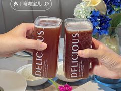 -帝景壹号粤菜餐厅(美丽沙店)