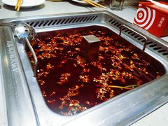 -海底捞火锅(凯德广场店)