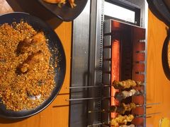 -白玉串城(南六中路店)